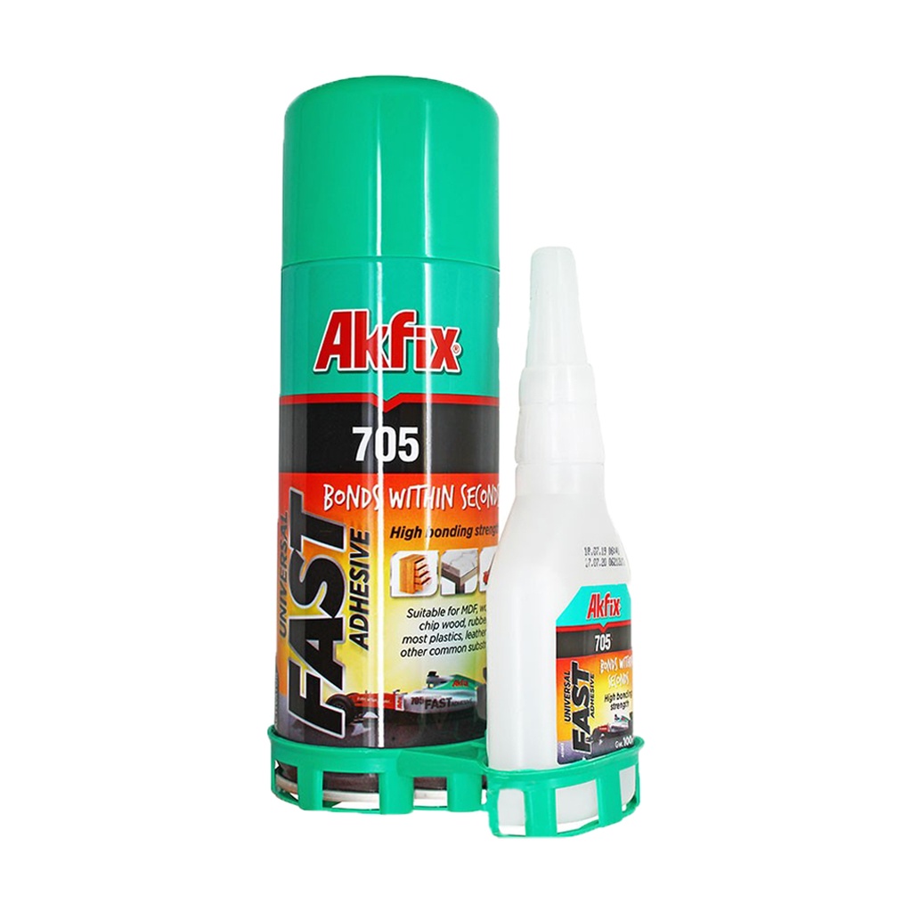 Akfix mdf (200)