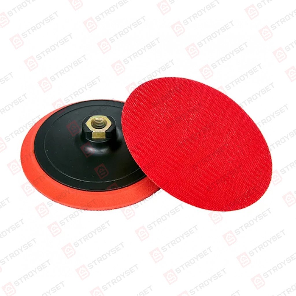 Duruks qizil 100mm (250)