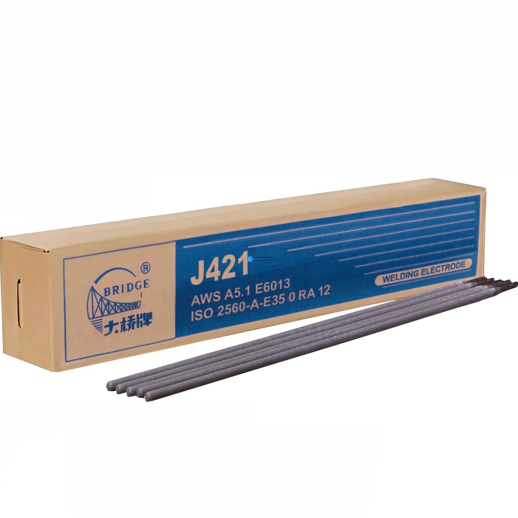 Elektrod j421 2.5