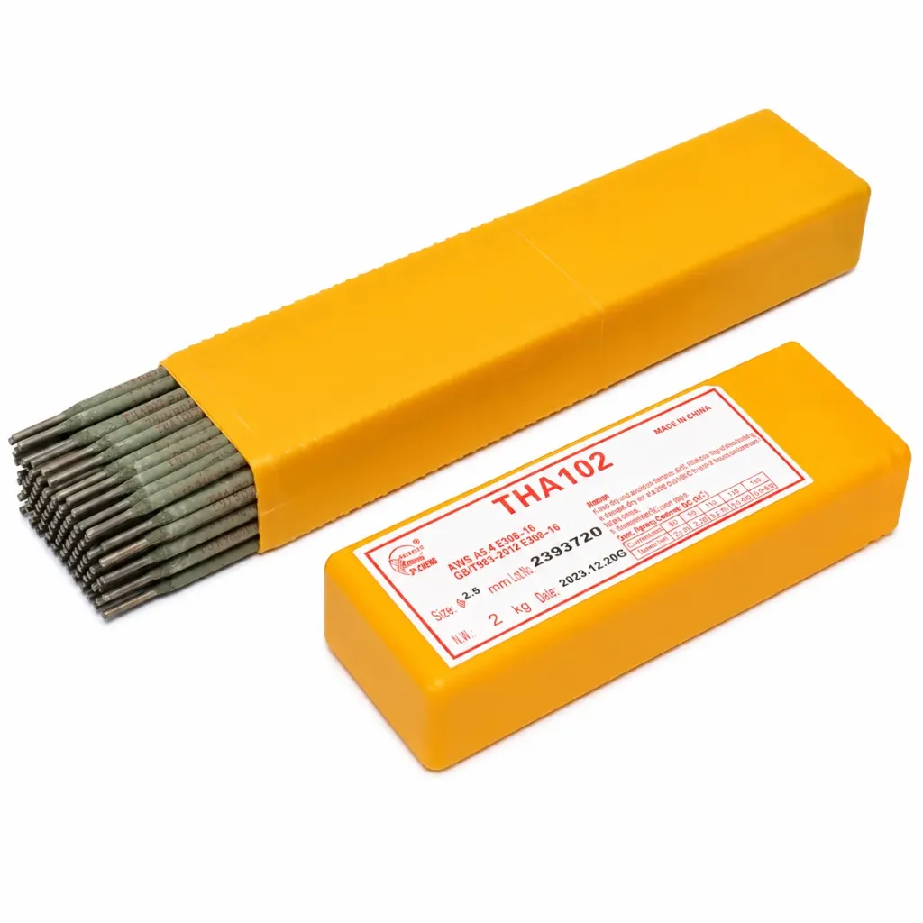 Elektrod nerjaveyka 3.2 (2kg)