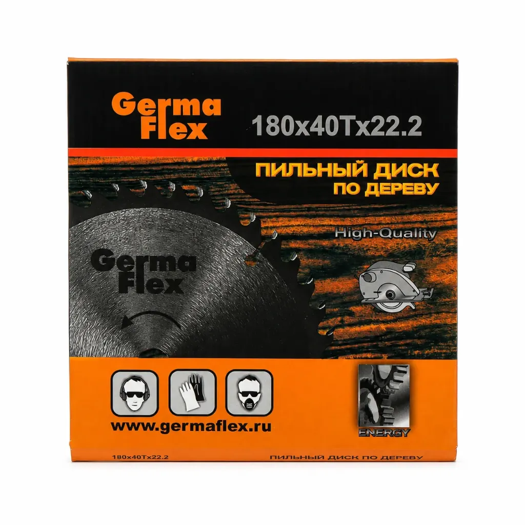 Germa flexs 180 (100)