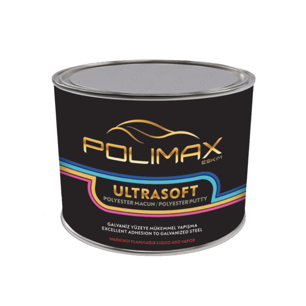 Polimax 1 kg