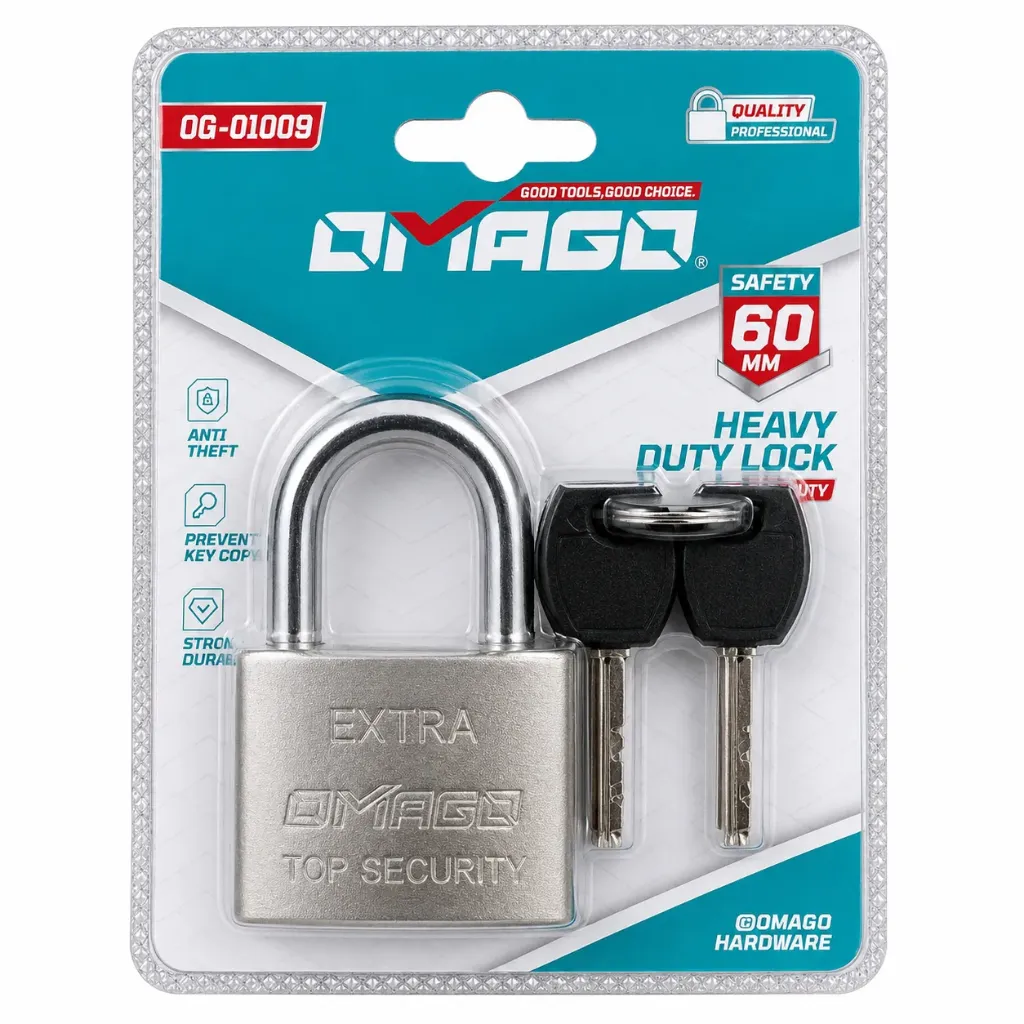 Qulf omago 50