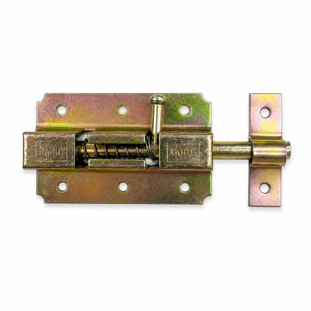 Shpingalet omago 60 mm